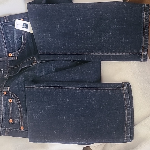 Gap Jeans - Picture 4 of 5
